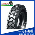 Hot-Sale 295/80r22.5 Truck Tyre for Global